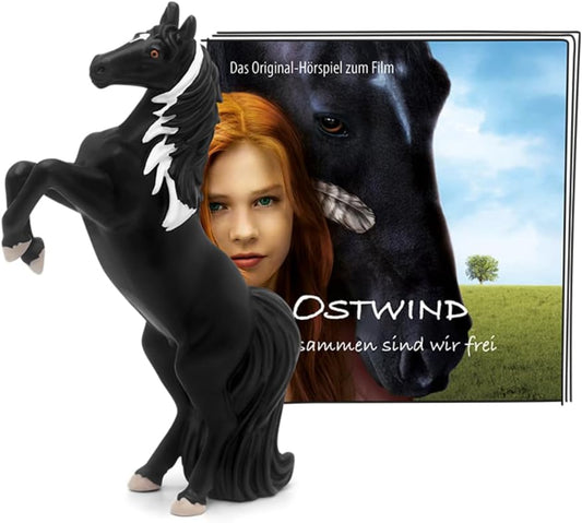 Ostwind Tonie - Das Original-Filmhörspiel für Kinder ab 8 Jahren