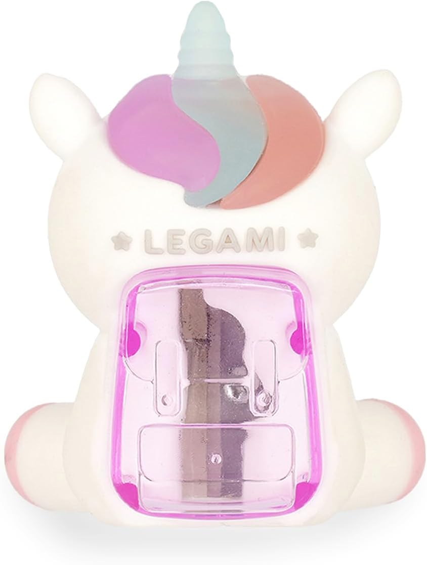Legami Anspitzer leuchtend Sharpening Is Magic Unicorn