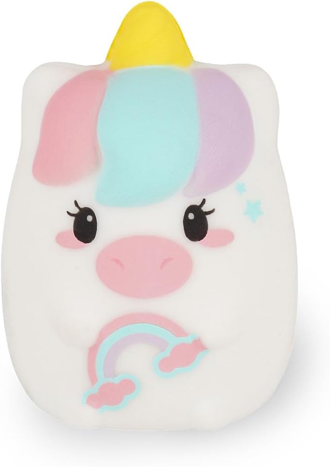 Legami Anspitzer Mini Friends Unicorn – Design zufällig
