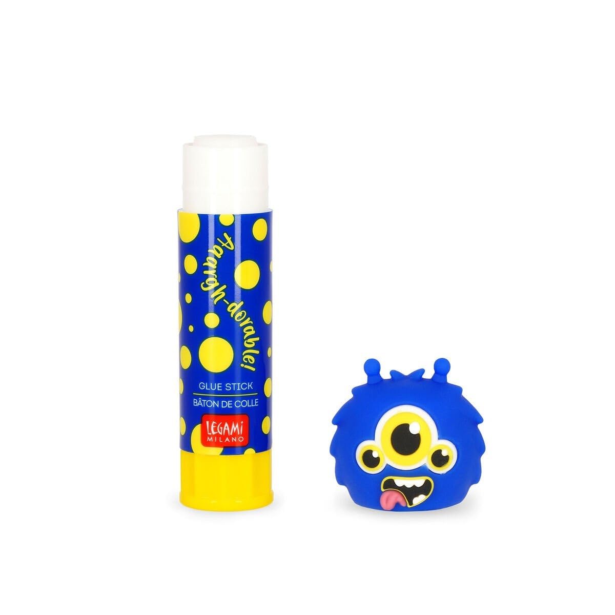 Legami Klebestift Feelin’ Glued Monster 9g