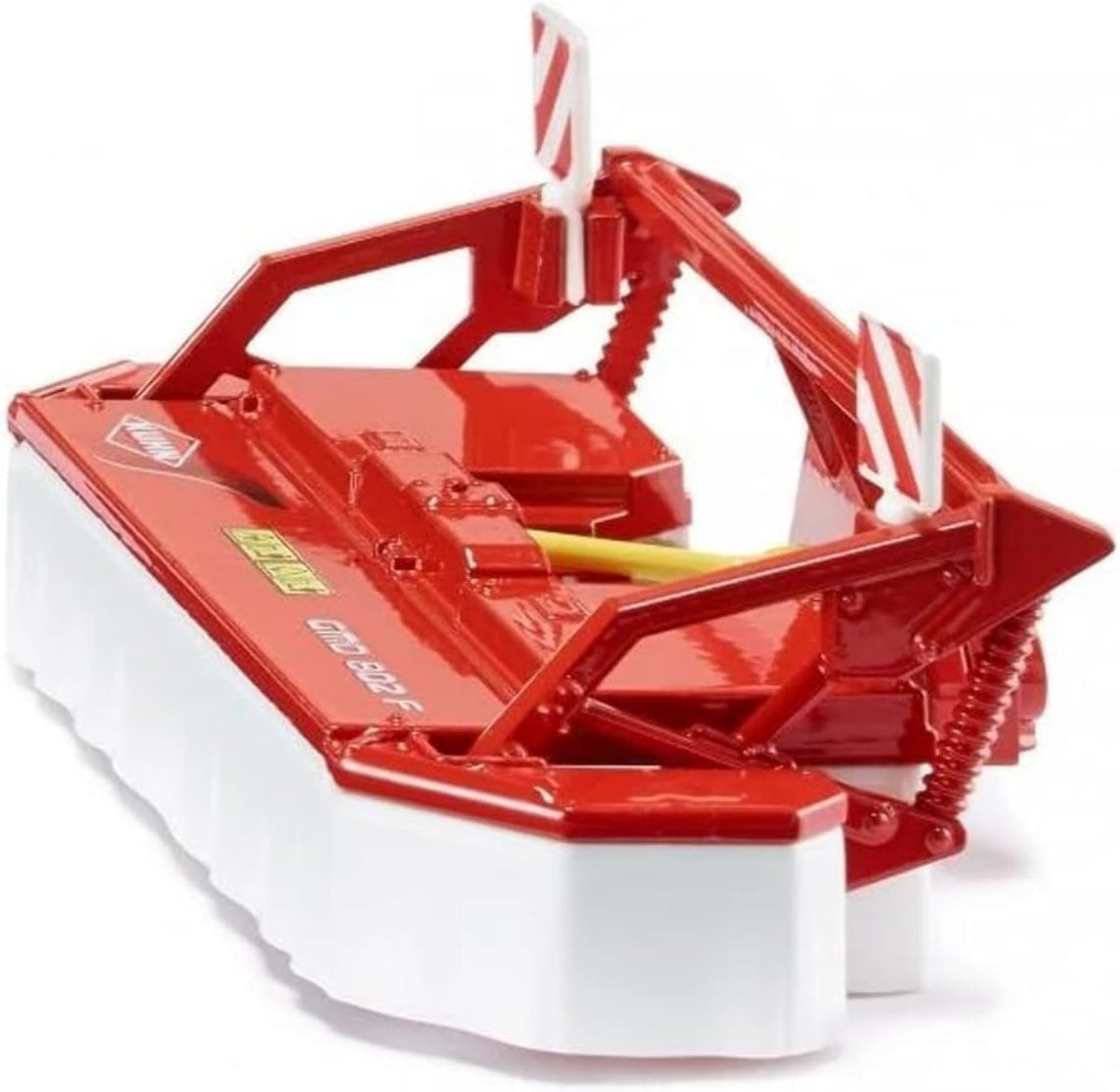 SIKU 2461 Kuhn Frontmähwerk 1:32 - SIKUFARMER Traktor-Zubehör