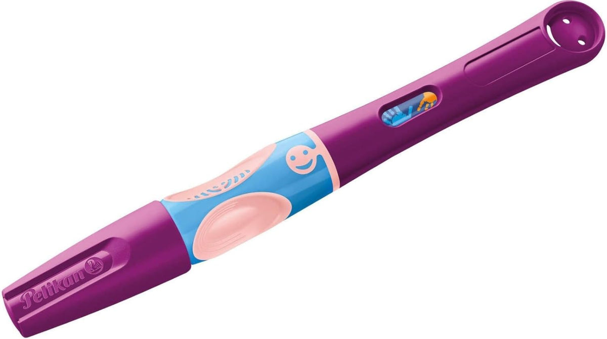 Pelikan griffix Füller RH sweetberry für Rechtshänder