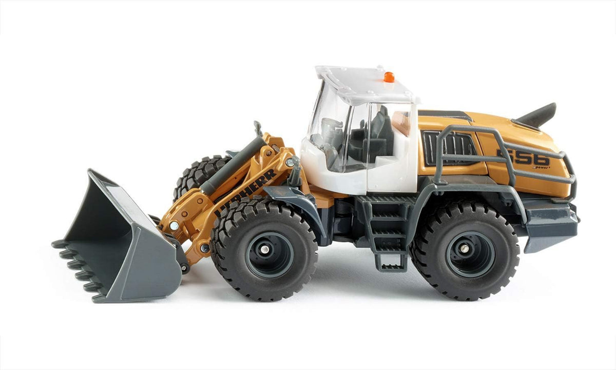 Liebherr L 556 Radlader