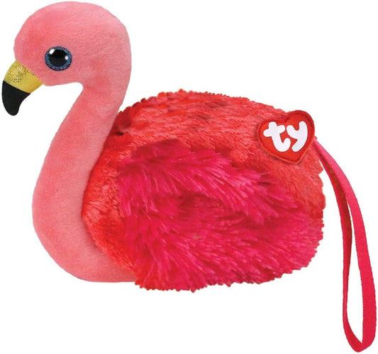 Ty Kindergeldbörse Flamingo
