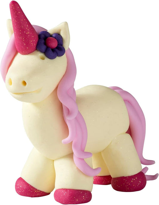 FIMO Kids Form & Play Unicorn - Kreatives Modellierset