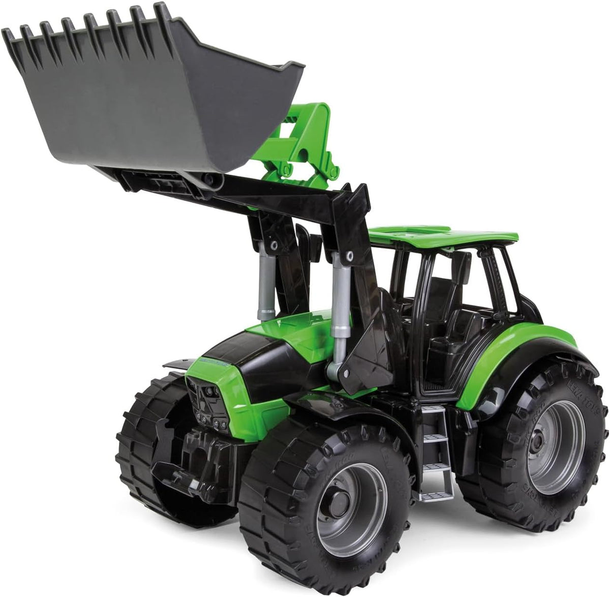WORXX Traktor Deutz-Fahr Agrotron 7250 TTV von LENA