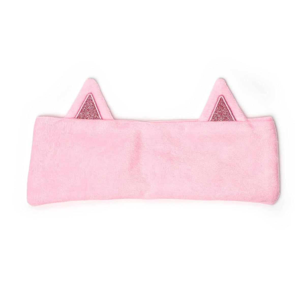 Legami Me Time Haarband Kitty – Polyester Stirnband