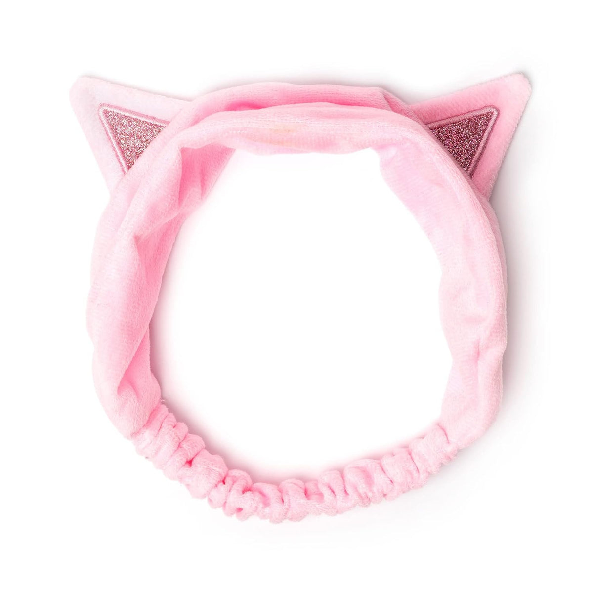 Legami Me Time Haarband Kitty – Polyester Stirnband