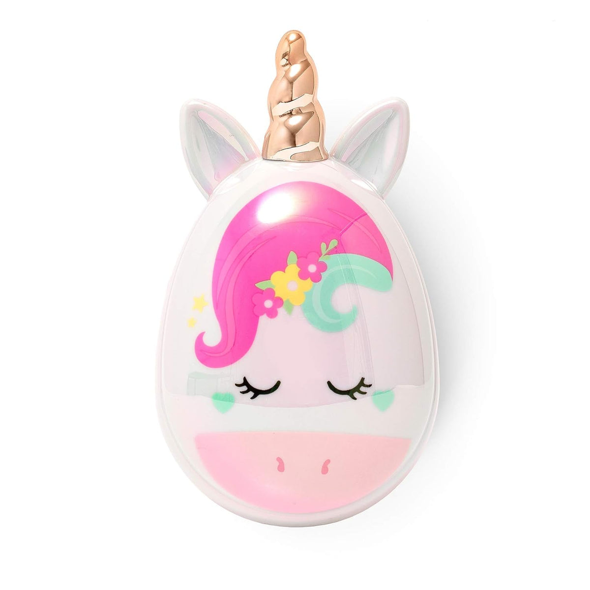 Legami Amazing Hair Entwirrbürste Unicorn