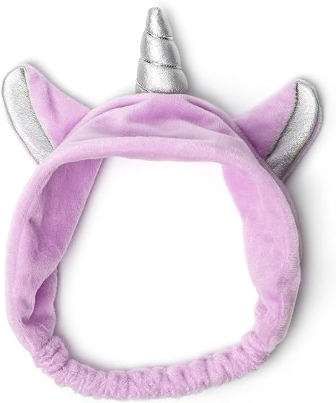 Legami Me Time Haarband Unicorn – Polyester Stirnband