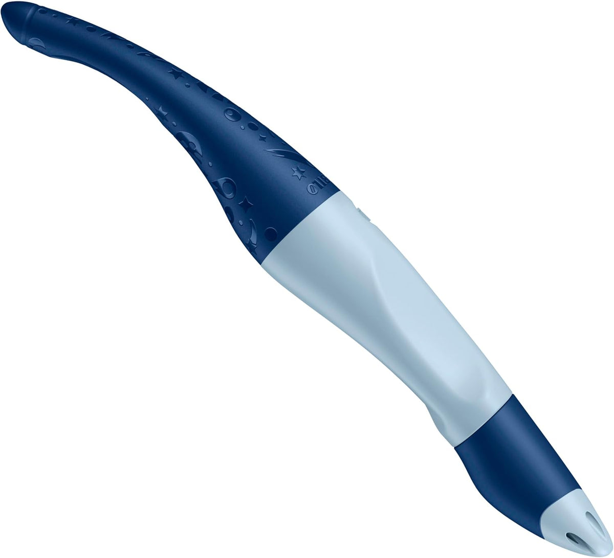 STABILO EASYoriginal 3D Tintenroller blau Weltall, Links