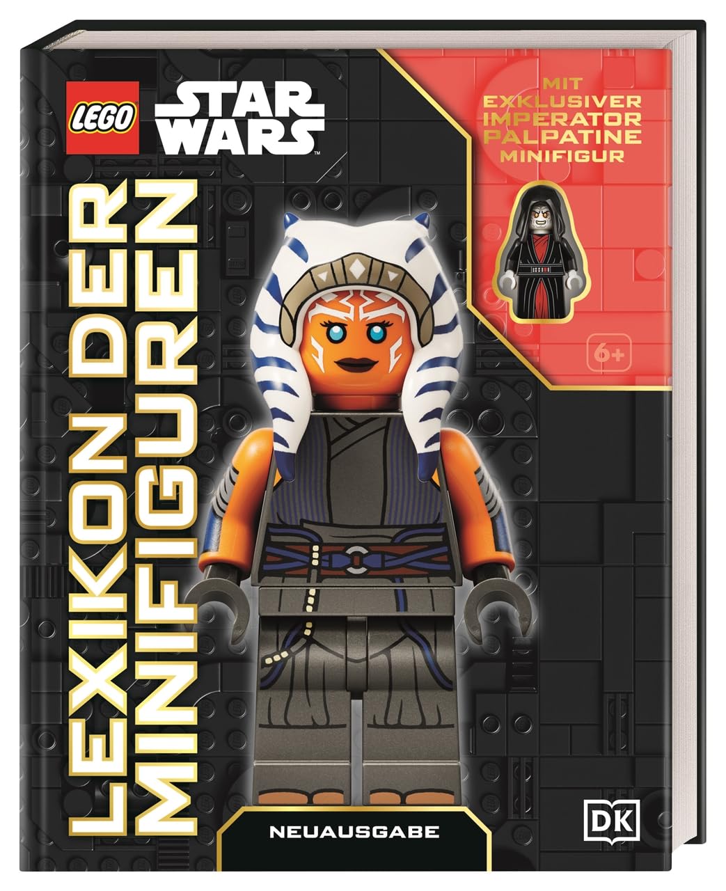 LEGO Buch - Kreative Bauideen & Anleitungen | 9783831051182