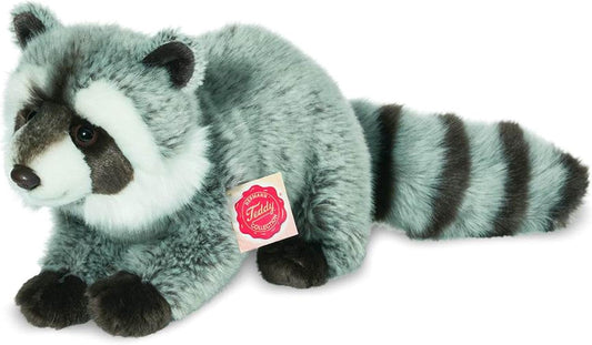 Waschbär stehend ca. 29 cm – HERMANN TEDDY
