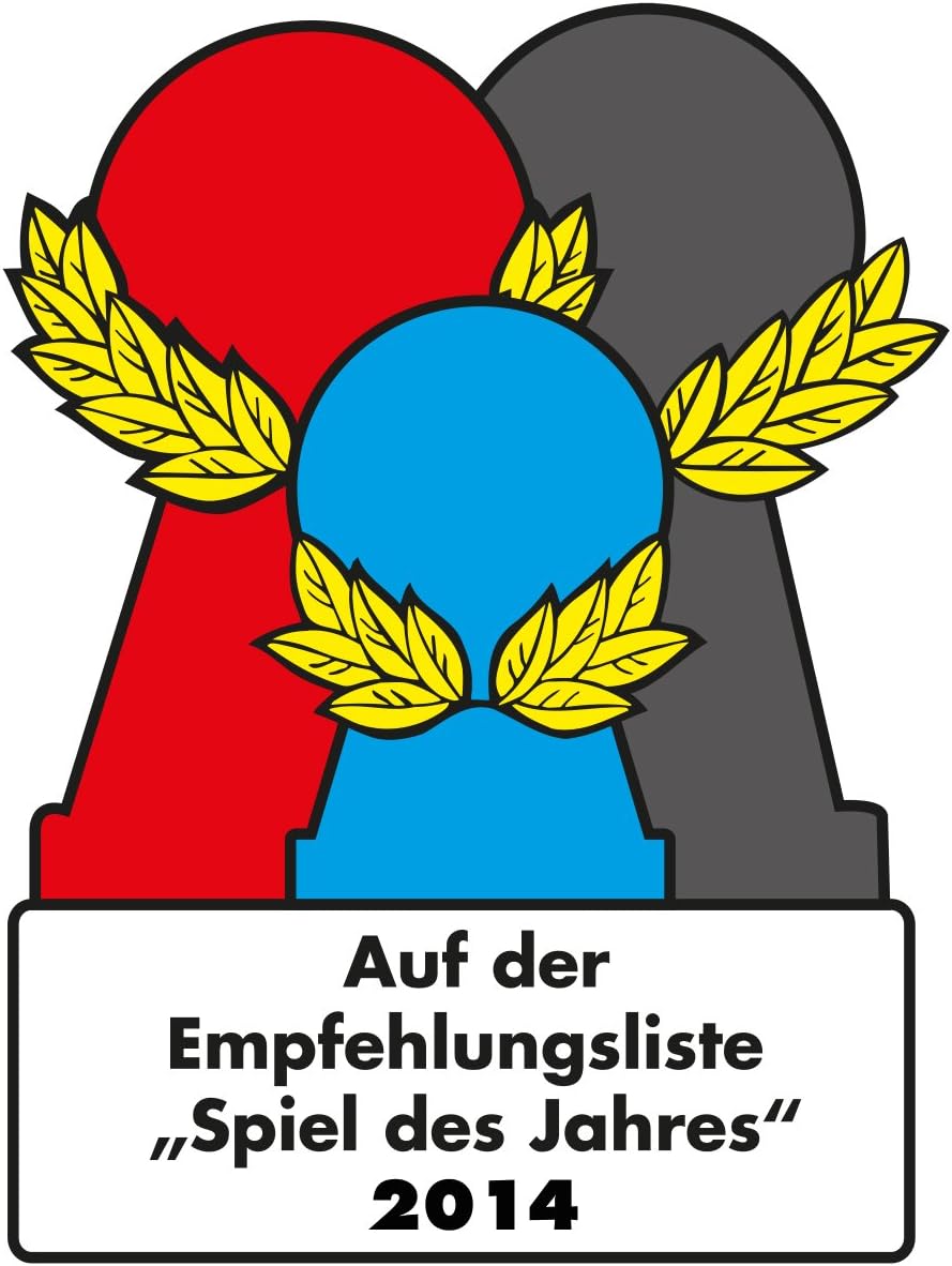 AMIGO Speed Cups – Reaktionsspiel ab 6 Jahren