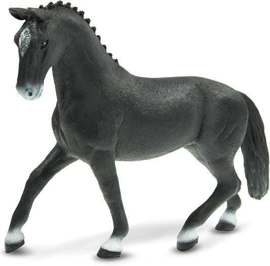 Schleich Horse Club Hannoveraner Stute 72135