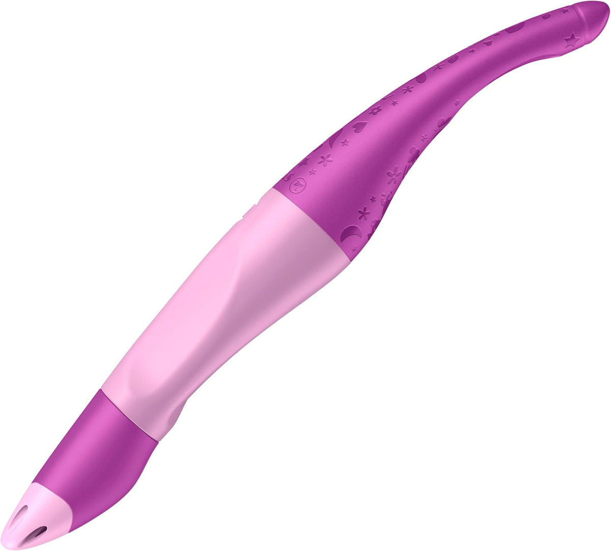 STABILO EASYoriginal 3D Tintenroller pink Feenwelt, Rechts