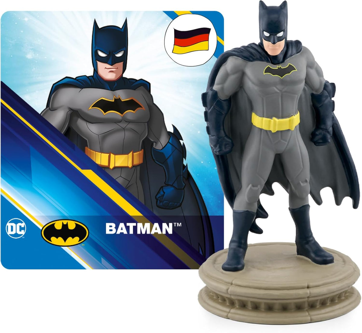 tonies Batman Hörfigur - DC Universum Hörspiel ab 5 Jahren