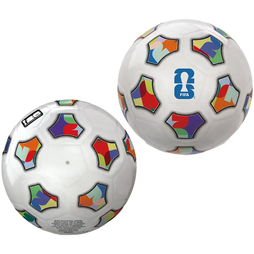 FIFA World Cup 2026 Ball 300g offiziell lizenziert 23cm