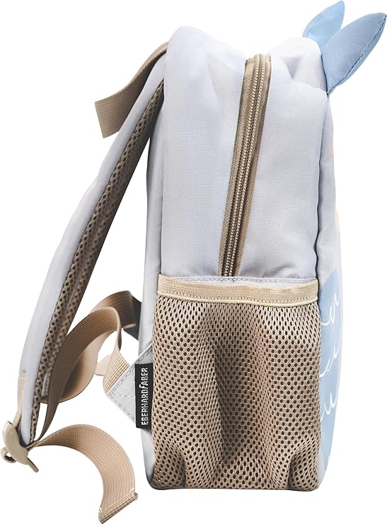 Kindergarten-Rucksack Eule EBERHARD FABER