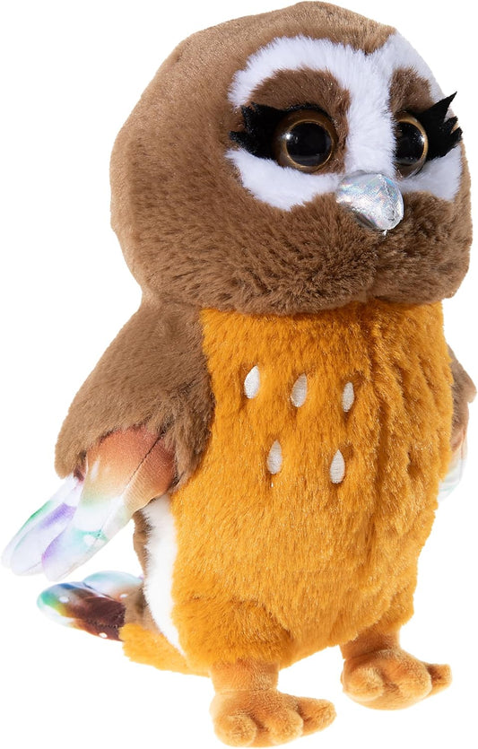 Eule Muriel Kuscheltier - Schule der magischen Tiere 27cm
