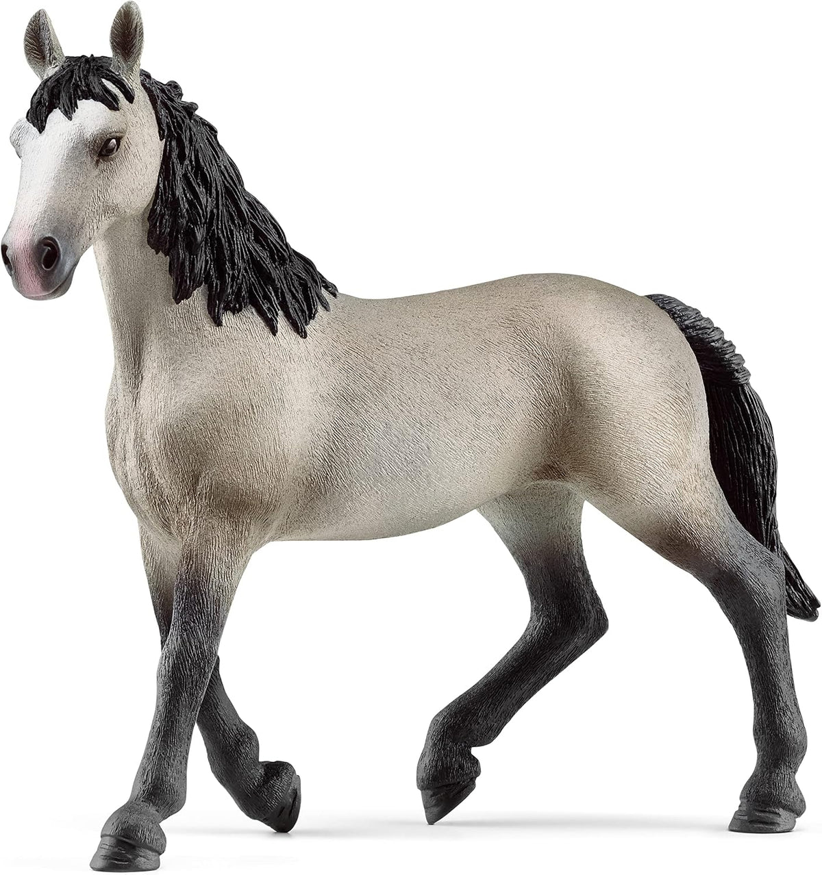 Schleich HORSE CLUB Cheval de Selle Francais Stute 13955