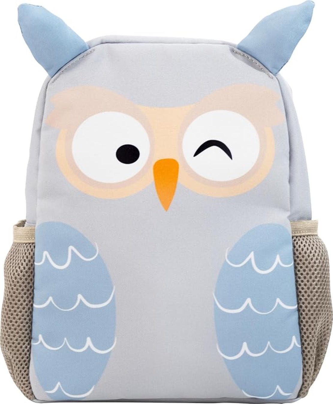 Kindergarten-Rucksack Eule EBERHARD FABER