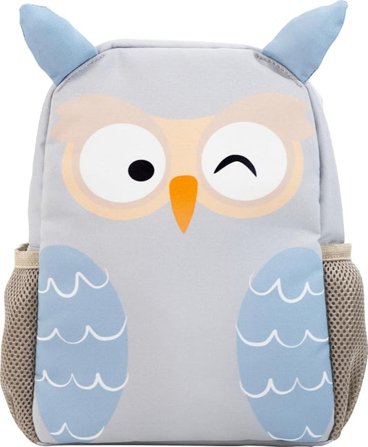 Kindergarten-Rucksack Eule EBERHARD FABER