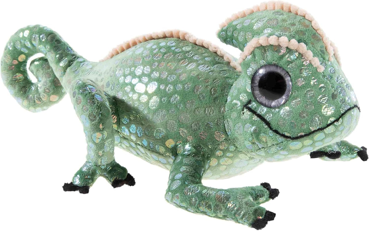 Caspar Chamäleon 23cm - Schule der magischen Tiere Plüschtier