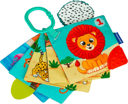 Ravensburger Lernspiel: Zahlen & Farben - Spielerisch Lernen für Kinder ab 3 Jahren
