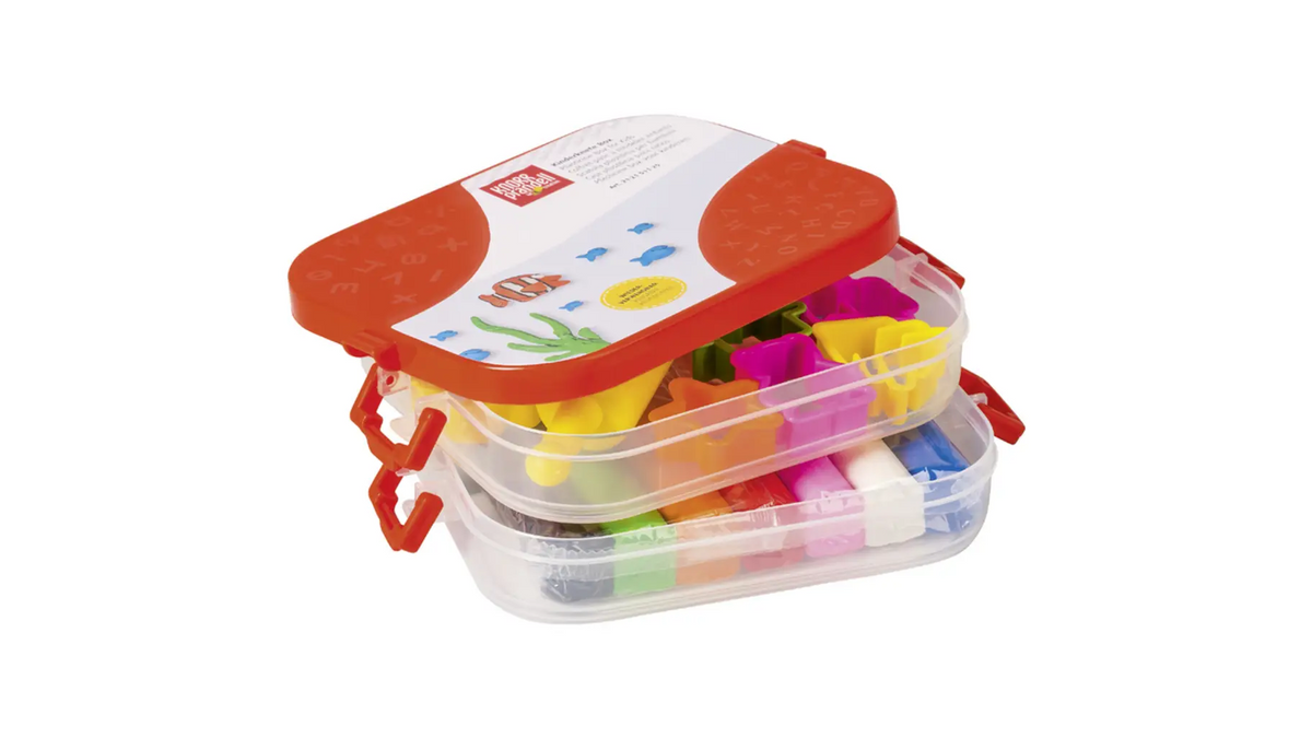 Kinderknete Box 380g