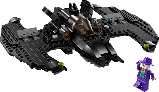 LEGO® DC Batman™  76265 Batwing: Batman™ vs. Joker™