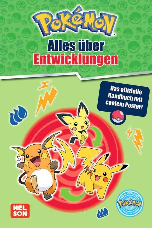POK Entwicklungen - Spannender Comic vom Nelson Verlag