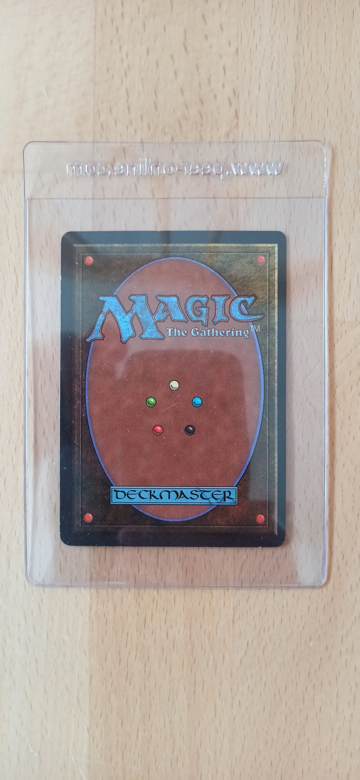 Magic the Gathering - Karte - Antiquities - Ornithopter - Peer Online Shop