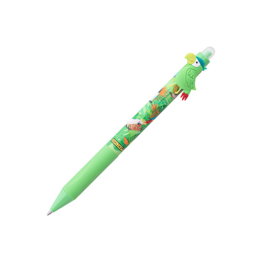Gelschreiber magiXX Fun Pirat Parrot
