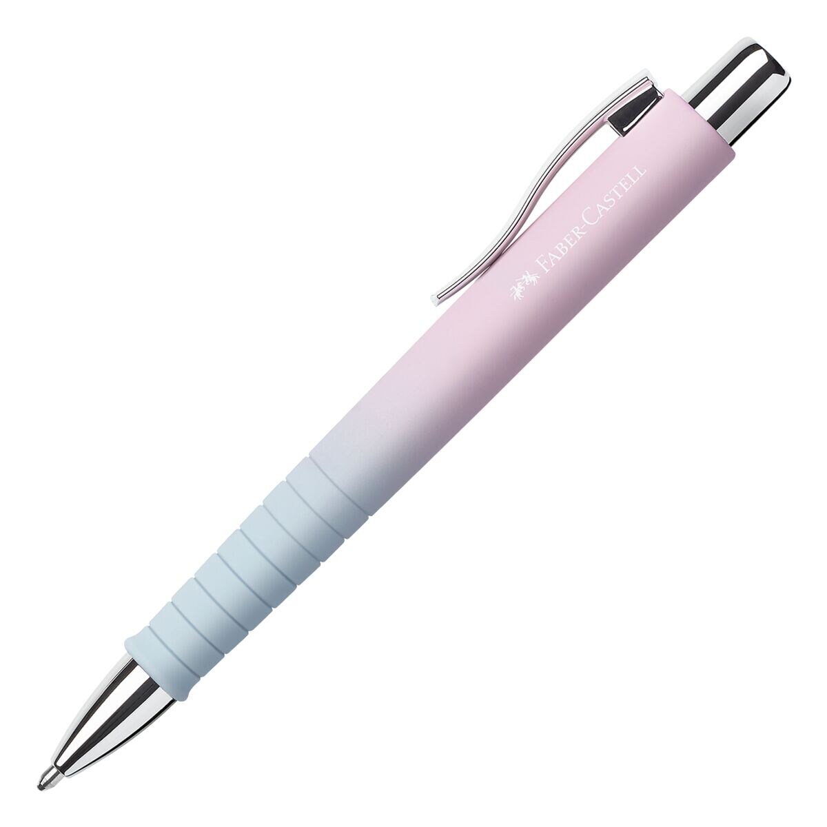 FABER-CASTELL Poly Ball XB Kugelschreiber dokumentenecht