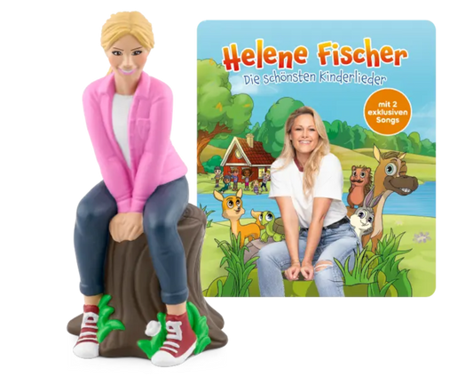 tonies Hörfigur Helene Fischer – Die schönsten Kinderlieder
