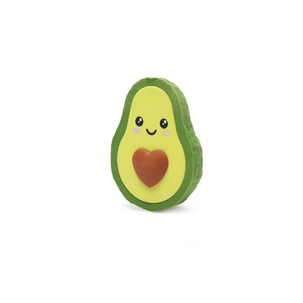 LEGAMI Maxi-Radiergummi Avocado – Let's Avocuddle