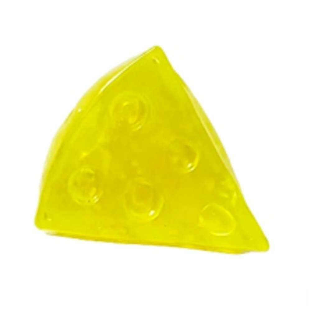 TRITON-X Maltose Cheese Squishy Käse mit Slow-Rise-Effekt
