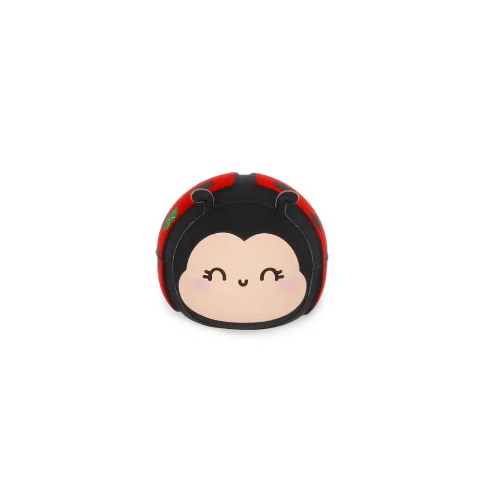 LEGAMI Mini Friends Anspitzer Ladybug