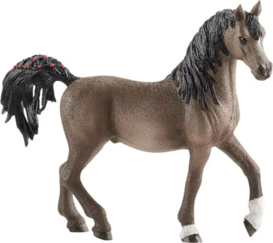 Schleich® Horse Club Araber Hengst 13907, Pferdefigur