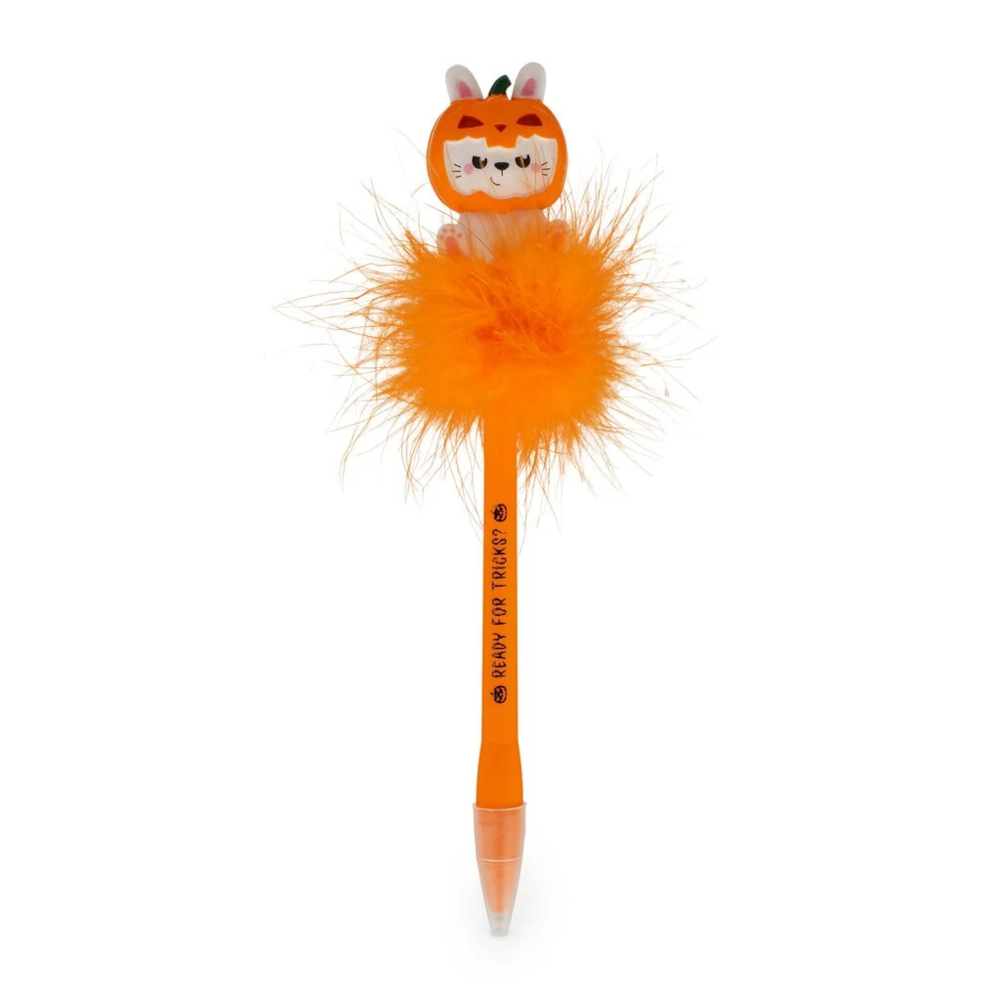 LEGAMI Writing is Magic Gelstift Bunny mit leuchtendem Hasen
