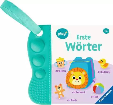 flip&pop: Wörter