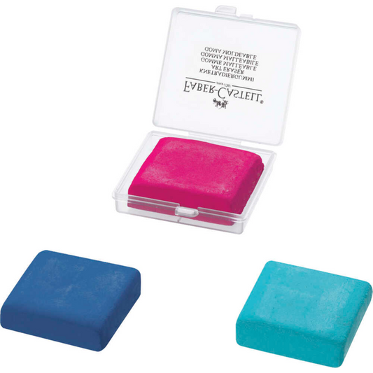 Faber-Castell Knetradiergummi Trend 2020