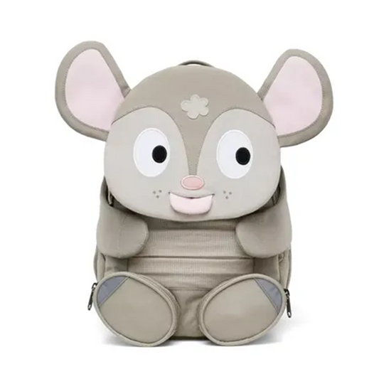 AFFENZAHN x tonies Maus Rucksack groß - Limitierte Edition