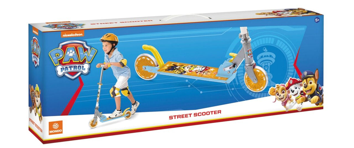 Happy People PAW Patrol 2-Rad Scooter 75173 – bis 50 kg