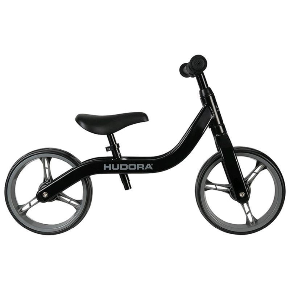 HUDORA Laufrad Ultralight Alu schwarz, 12 Zoll