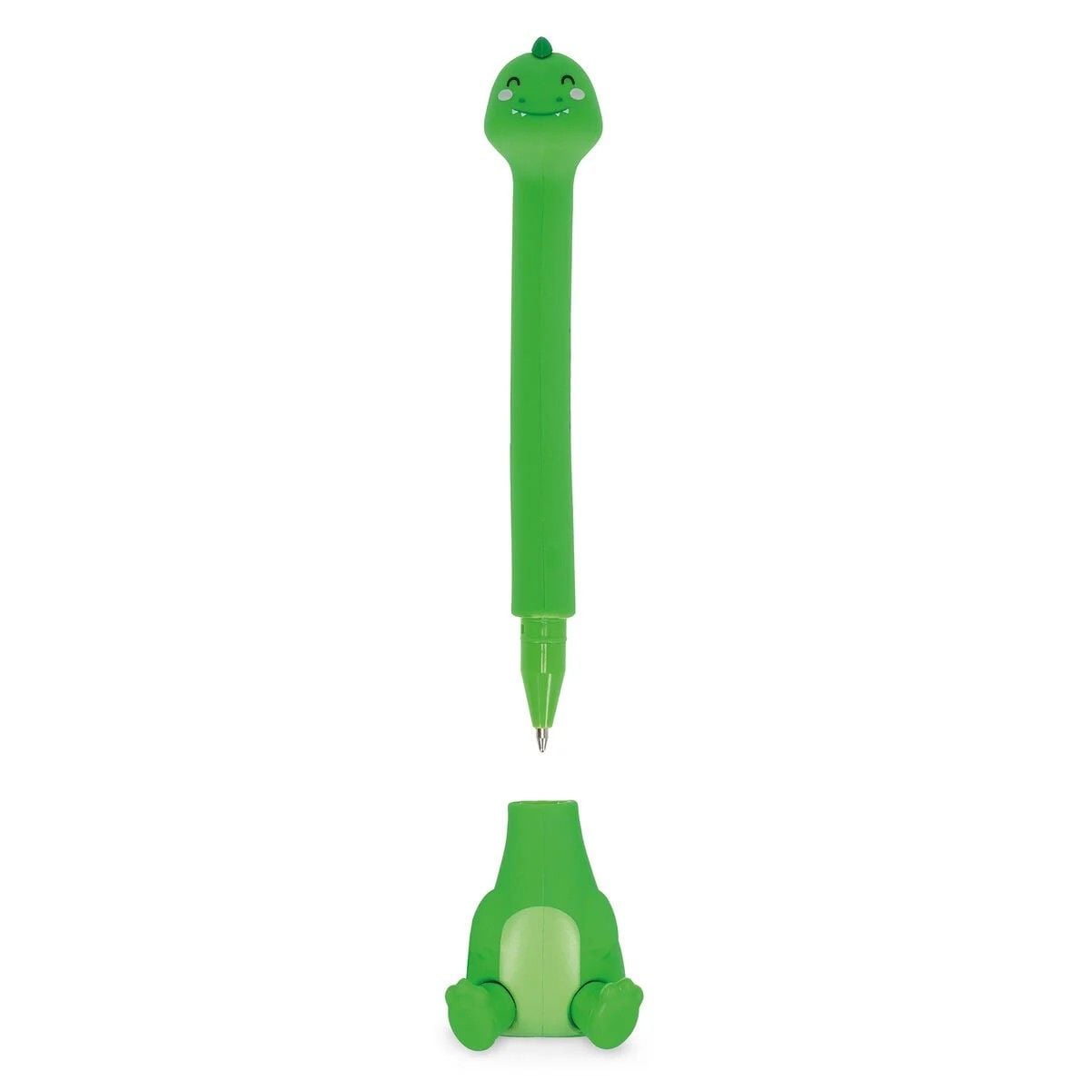 LEGAMI Stand-Ink Ovation Kugelschreiber Dino mit Standfuss