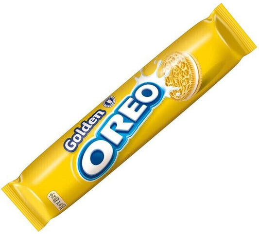 OREO Double Creme Golden