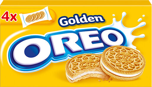 OREO Golden