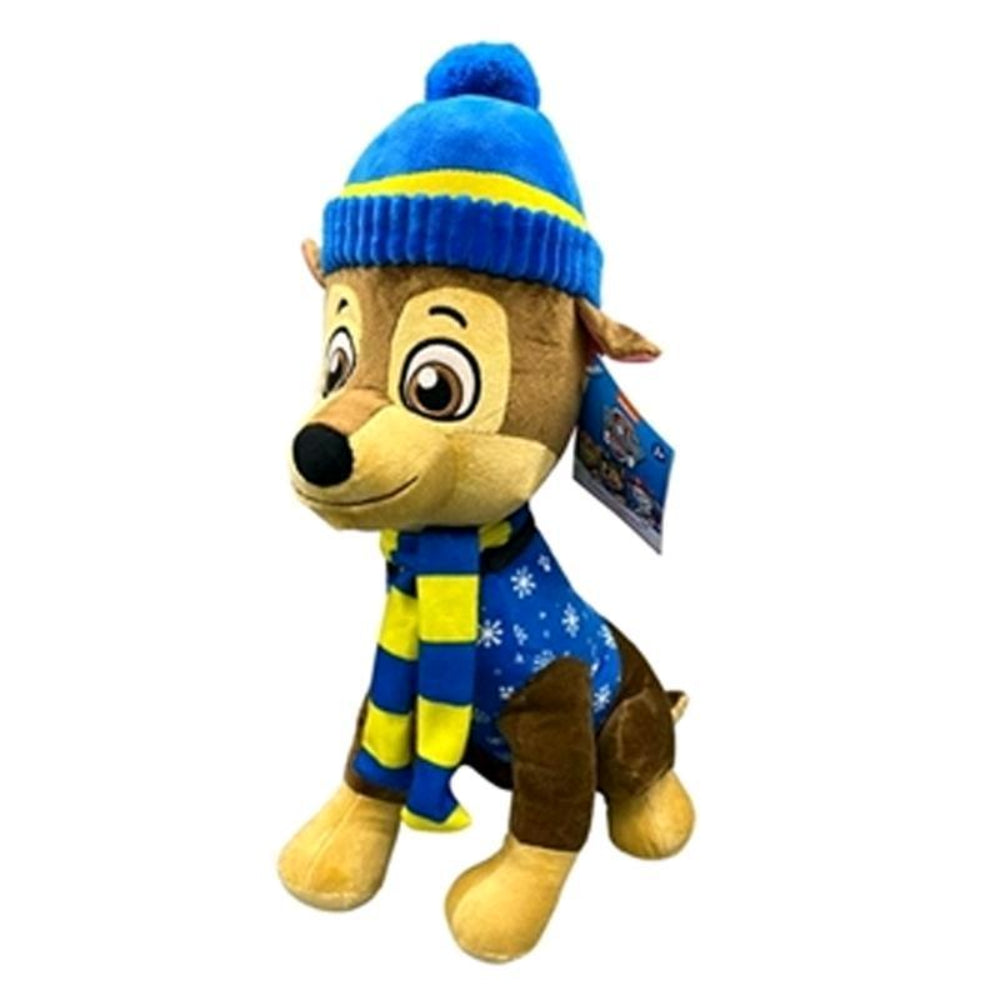 Spin Master - Paw Patrol Chase 50 cm - Stofftier